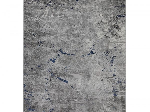 Фото - ковры из турции almira e1621 grey/n.blue