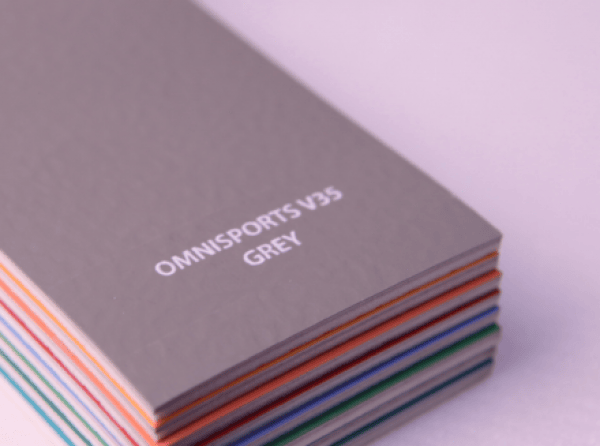 Фото - спортивный линолеума tarkett omnisports speed (r 35) grey (омниспортс спид грей)